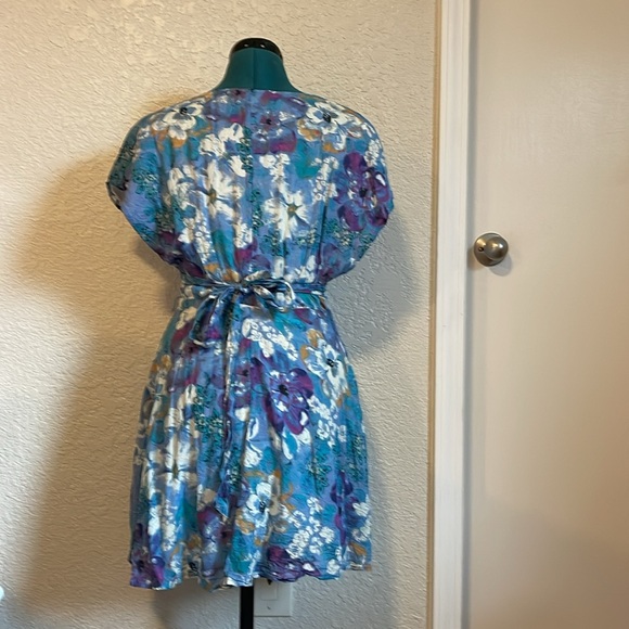 Free People lined dress. - Picture 2 of 3